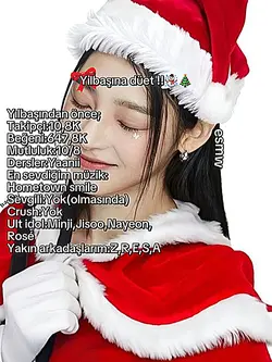 yılbaşı düet