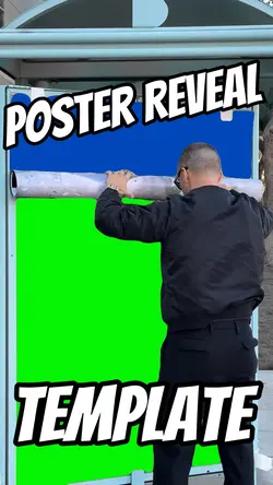 Poster Reveal 