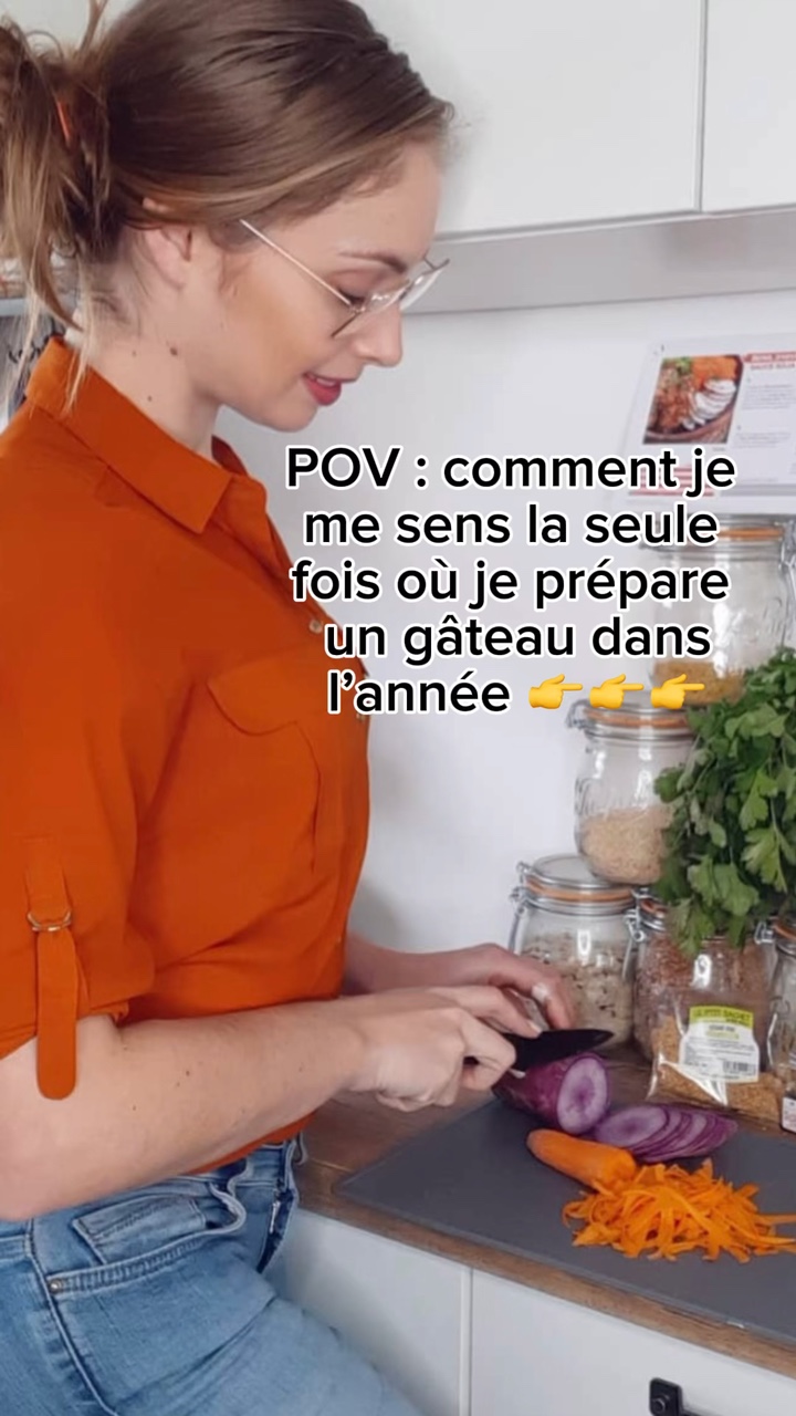 BREE VAN DE KAMP 😂