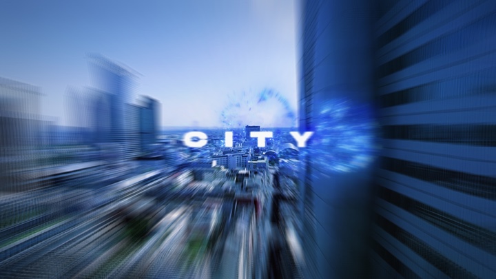 CIDADE DE SPEEDRAM