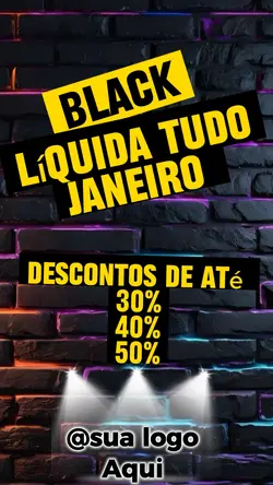 Líquida tudo