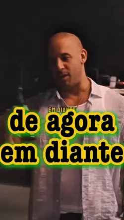 agora vai ser asim