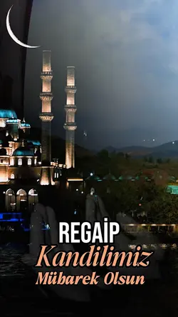 Hayırlı kandiller