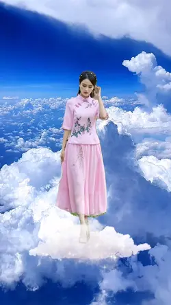 Ghép Cảnh Đẹp