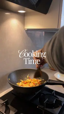 Cooking Time