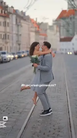 Çağırsan gelmem mi