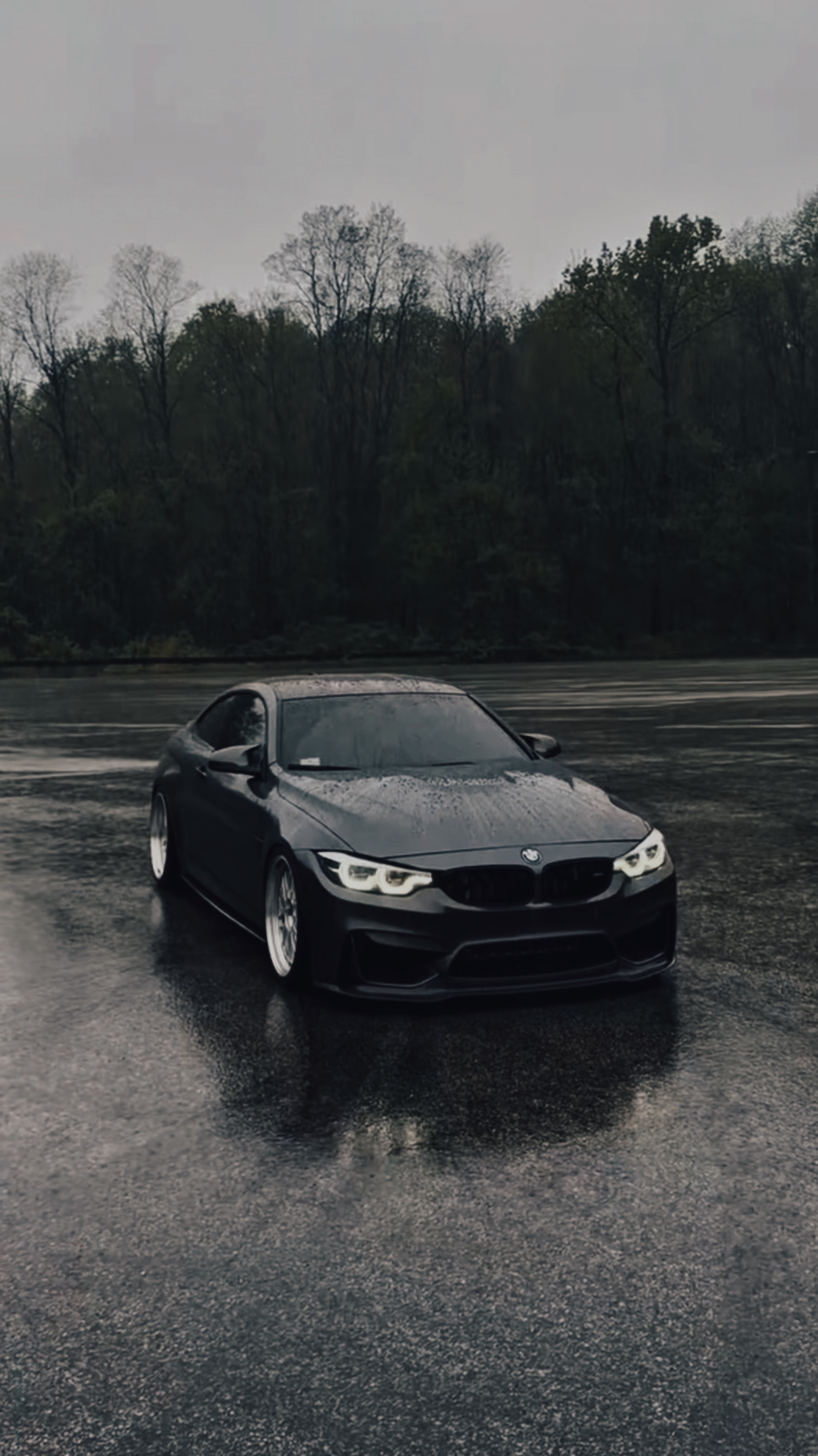 Cinematic Car Edit 4