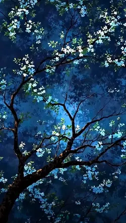 3D wallpaper