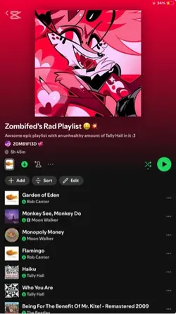 Its cool I swear 🥀🥀🥀