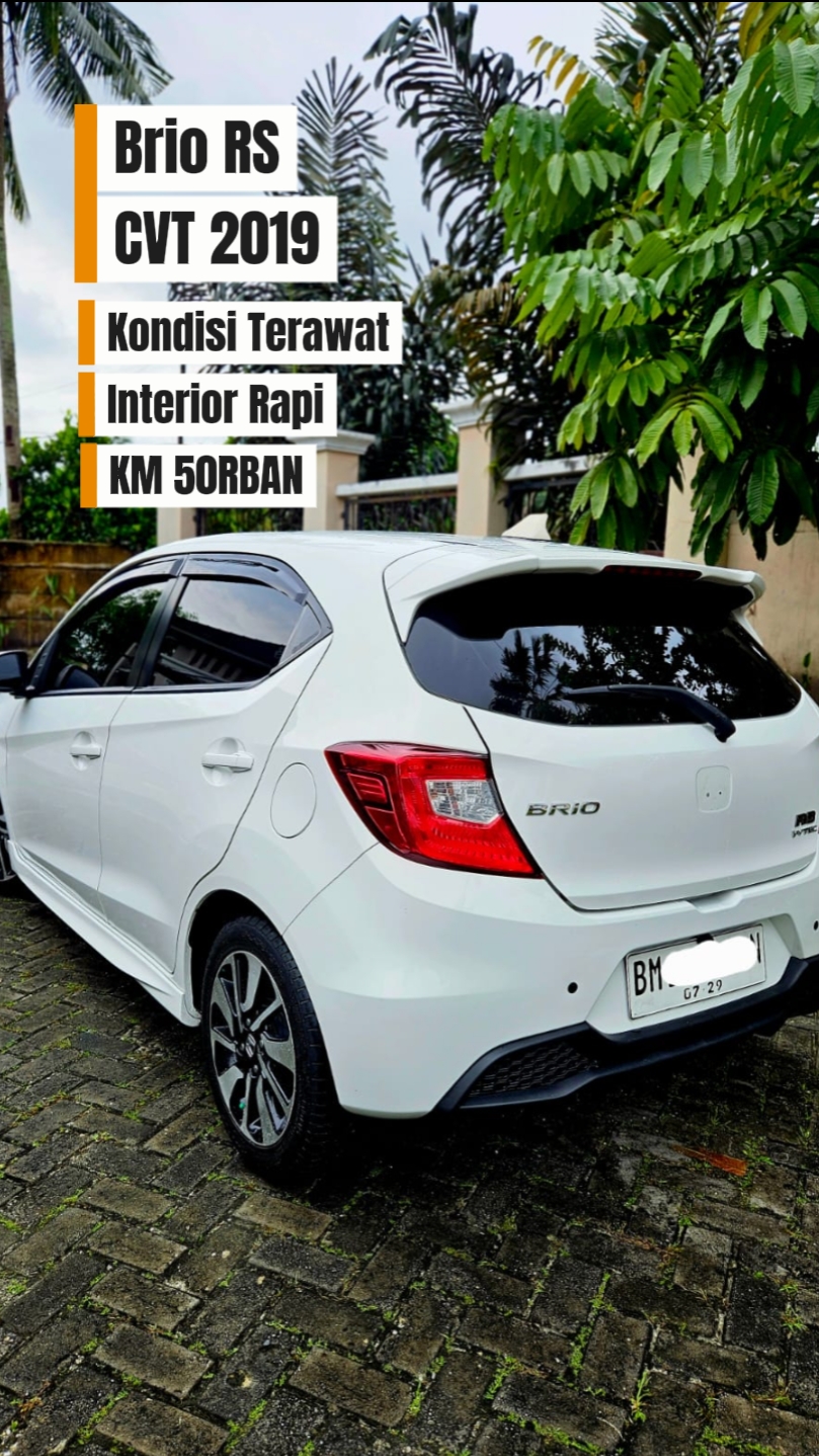 Iklan Mobil