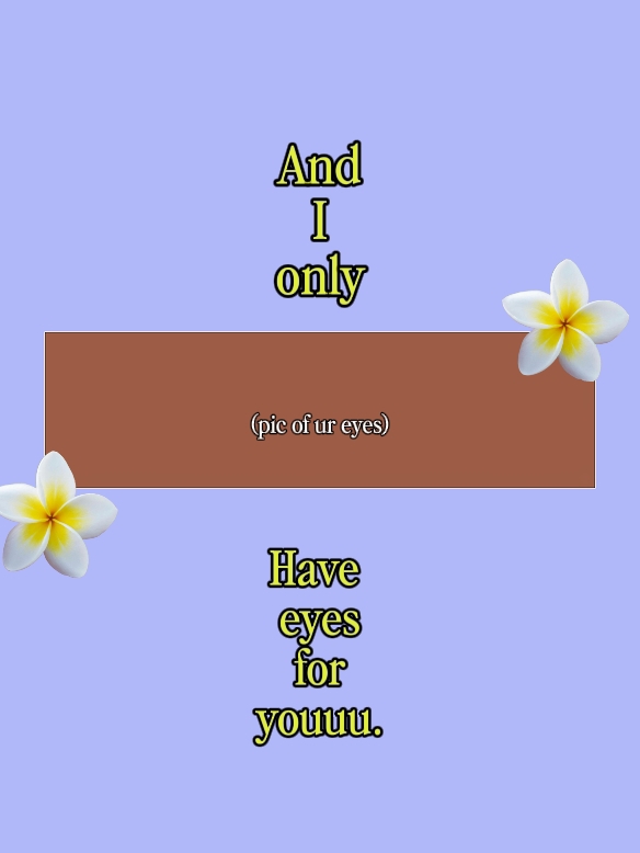 trend eyes