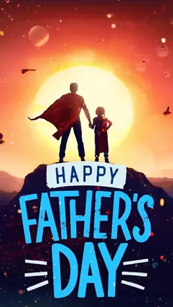 Father’s Day 