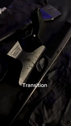 Transition