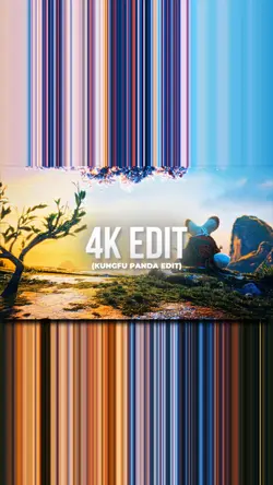 4K Edit 🟡