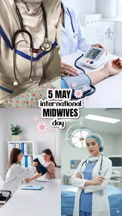 midwives day 