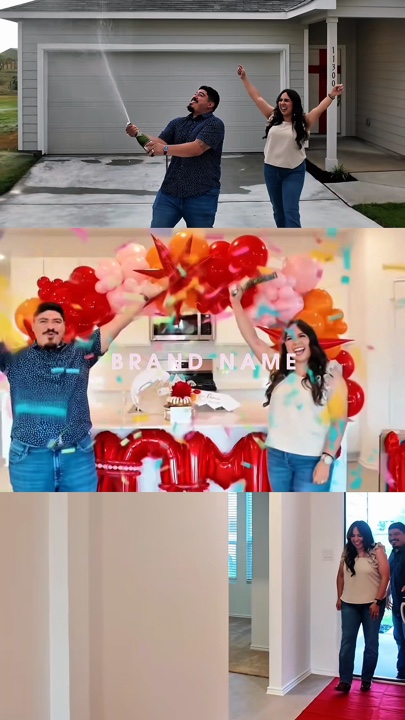 Imóveis vendidos