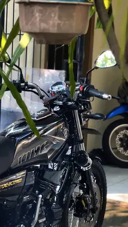 Kini kau telah pergi