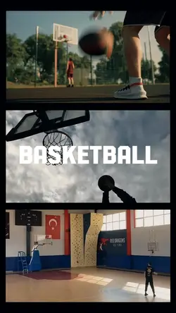 Basketball