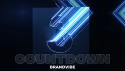 COUNTDOWN BrandVibe