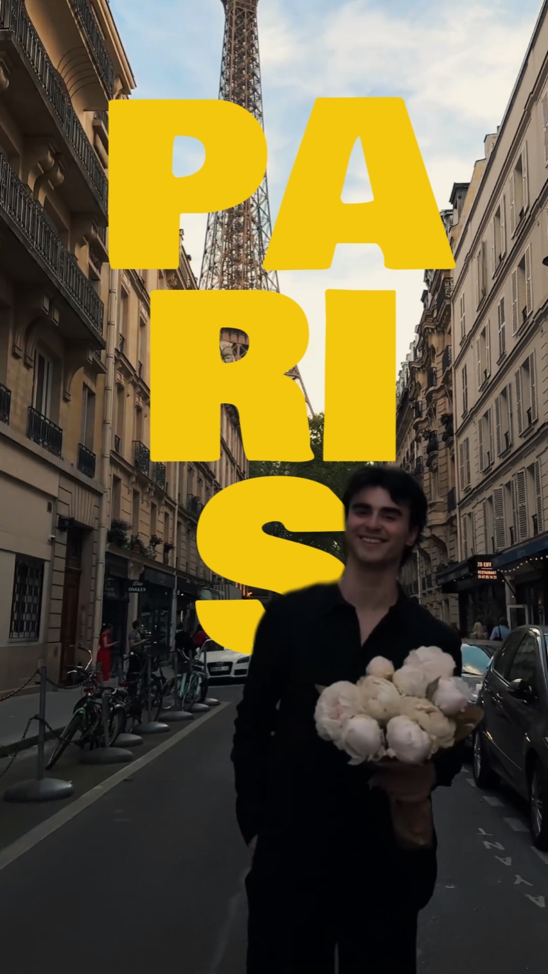 Vida en París