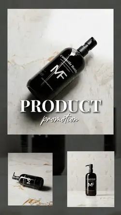 Product Shine