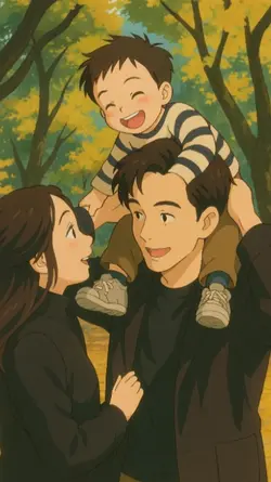 chatgpt - ghibli