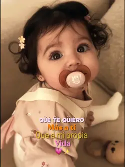 Te quiero mas a ty