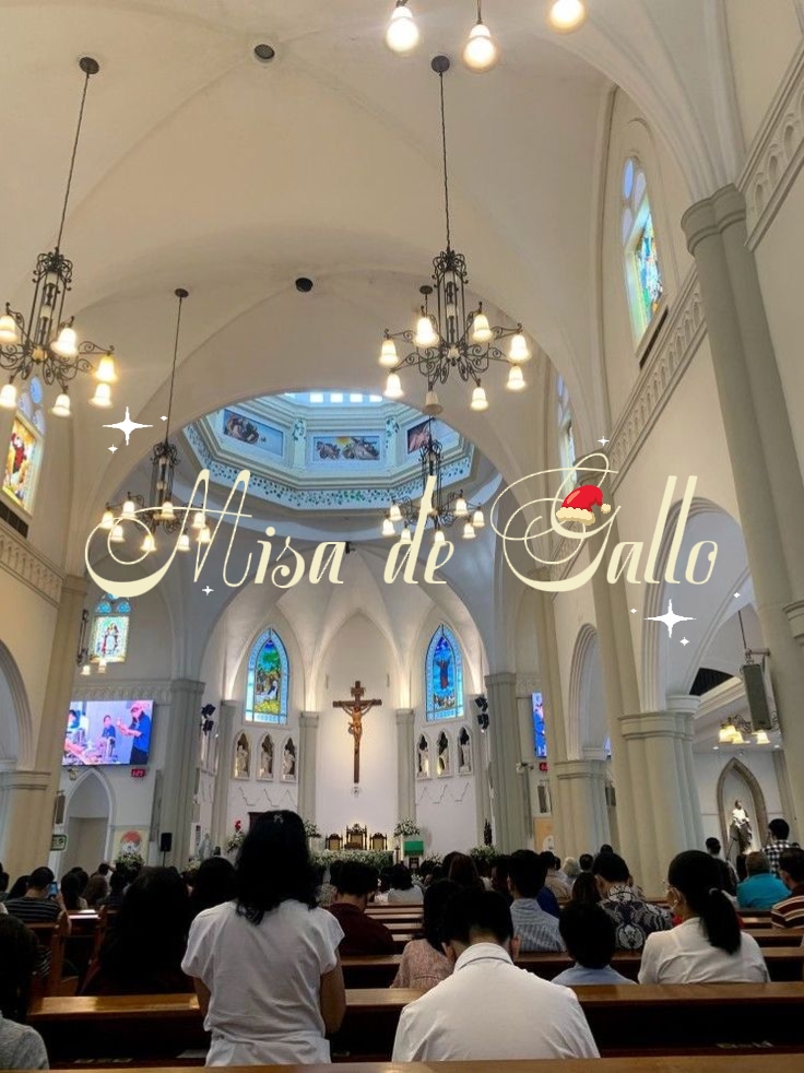 simbang gabi