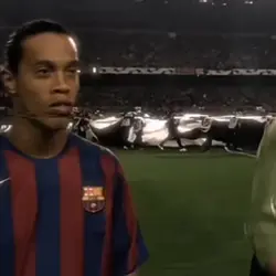 Ronaldinho 