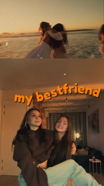 Ang Aking Bestfriend