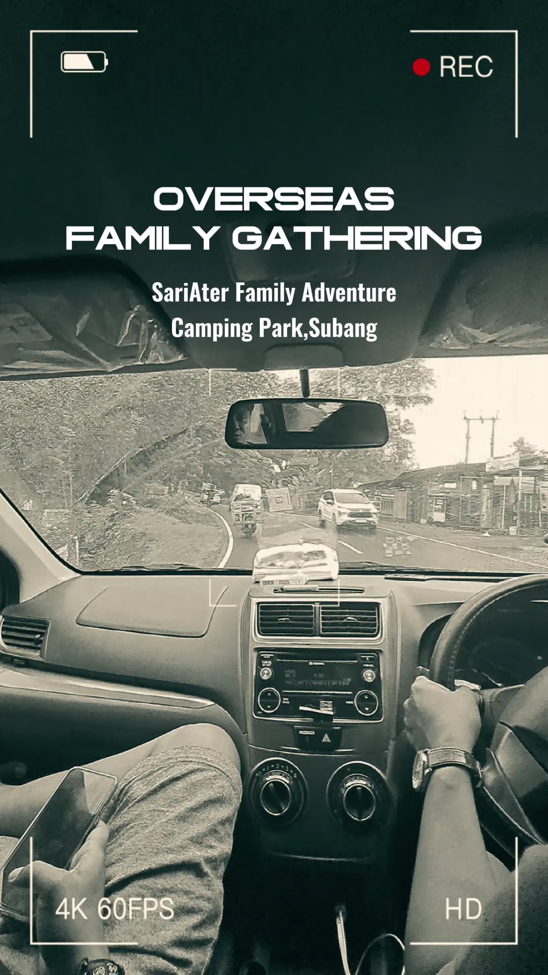 Vlog 2 menit