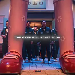 Squid Game 3 edit