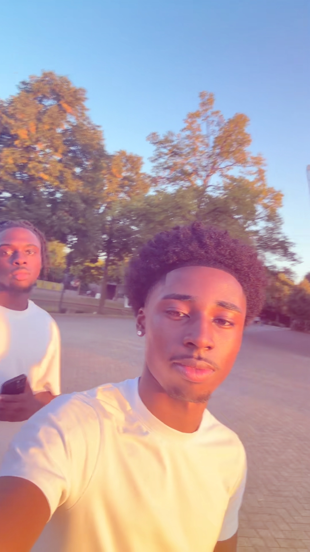 Remix de rebond nécessiteux HD