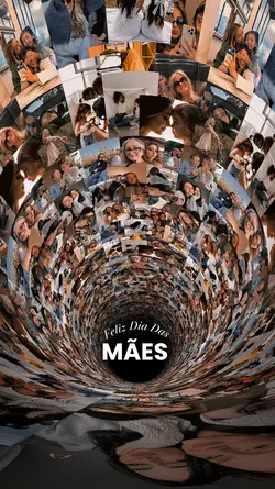 Dia Das Mães