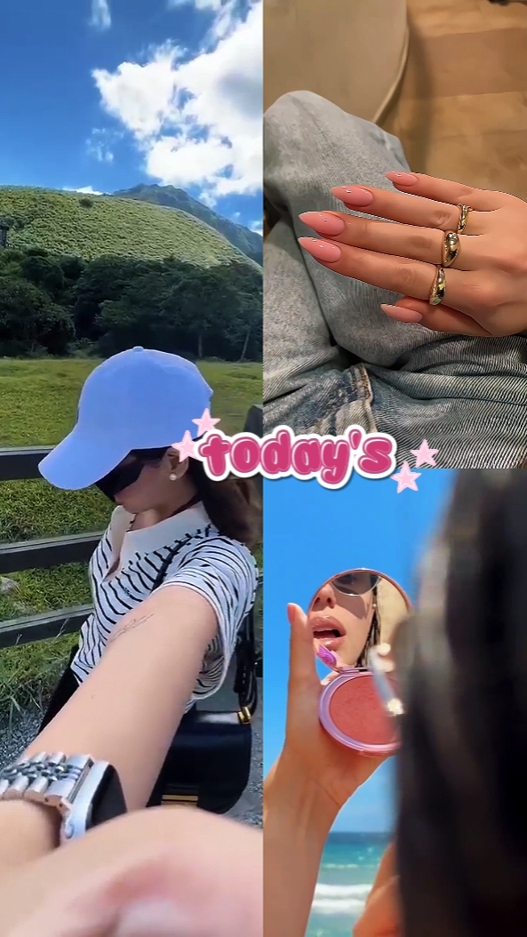 Hoje em dia