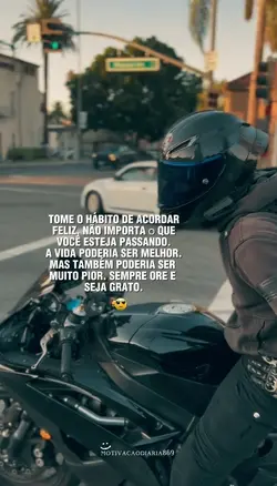 Acorde feliz