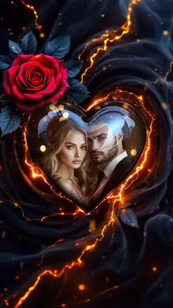 Love forever