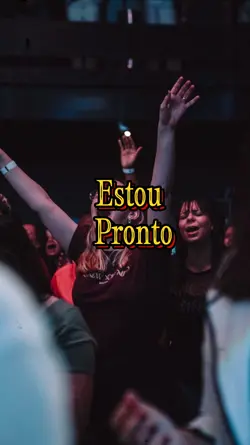Estou Pronto 