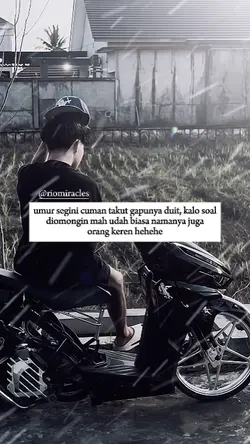 1 foto kata kata