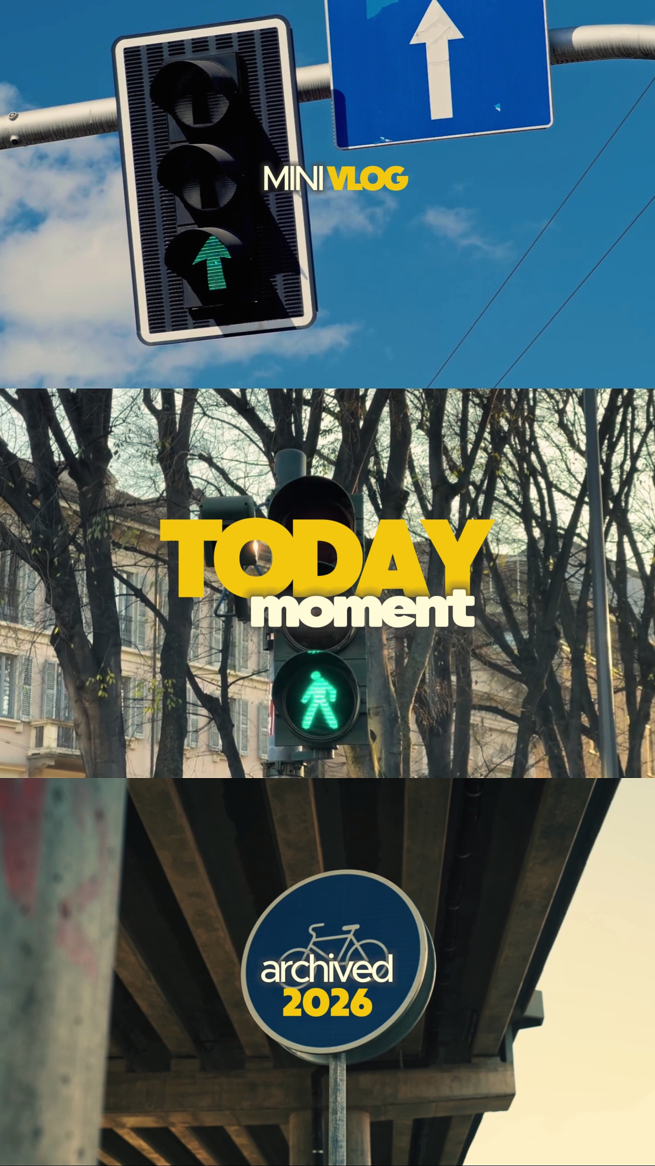 Moment d'aujourd'hui 
