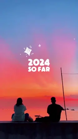 2024 so far