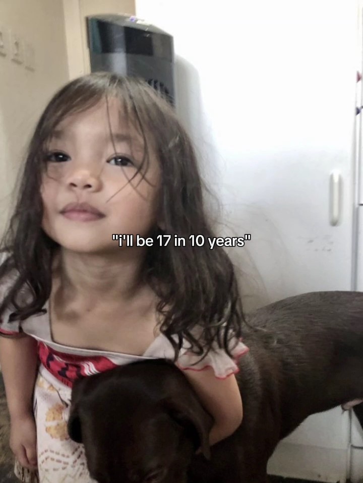 10 yılda 17 olacağım