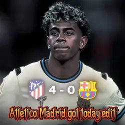 Atletico Madrid edit