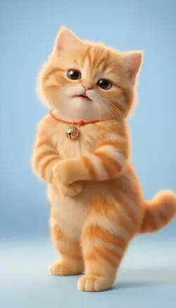 Kucing Dance
