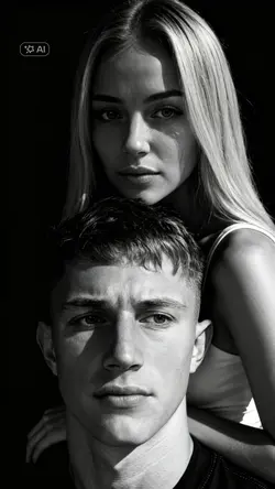 COUPLES PHOTOSHOOT 