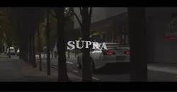 Mk4 supra edit