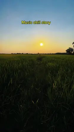 Music chill story