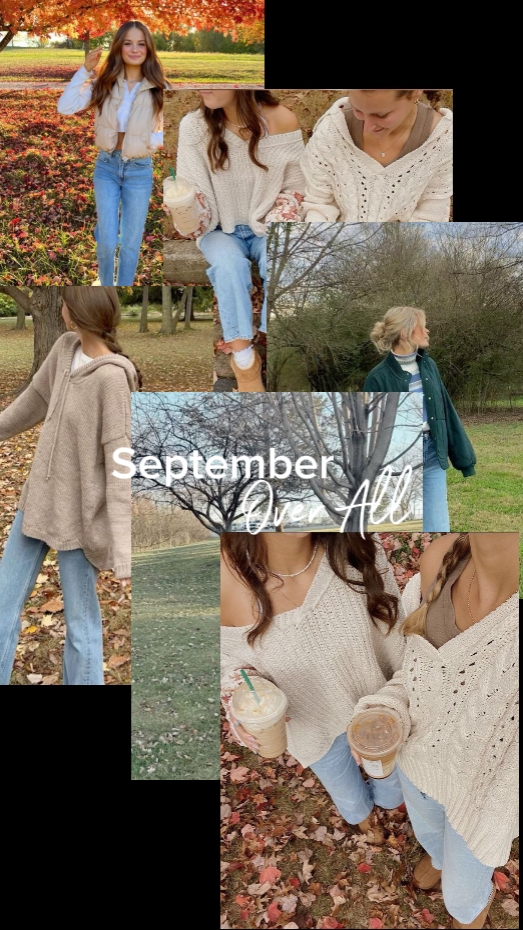 September Over All