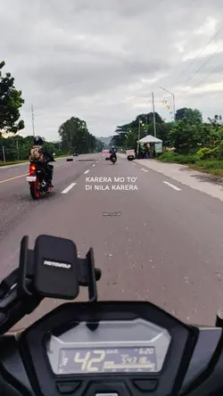 KARERA MO ITO'