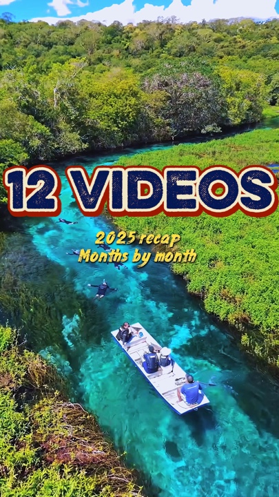 2025 Zusammenfassung 12Clips
